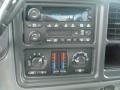 2006 Silver Birch Metallic Chevrolet Silverado 1500 LT Extended Cab  photo #10