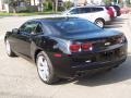 Black - Camaro SS/RS Coupe Photo No. 6