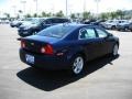 Imperial Blue Metallic - Malibu LS Sedan Photo No. 6