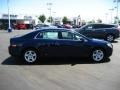Imperial Blue Metallic - Malibu LS Sedan Photo No. 7
