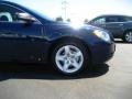 2010 Imperial Blue Metallic Chevrolet Malibu LS Sedan  photo #9