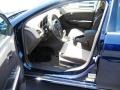 Imperial Blue Metallic - Malibu LS Sedan Photo No. 10