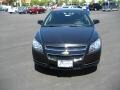 Black Granite Metallic - Malibu LT Sedan Photo No. 2