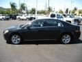 Black Granite Metallic - Malibu LT Sedan Photo No. 4