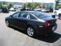 2010 Black Granite Metallic Chevrolet Malibu LT Sedan  photo #5