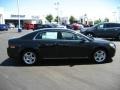 2010 Black Granite Metallic Chevrolet Malibu LT Sedan  photo #7