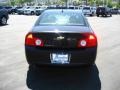 Black Granite Metallic - Malibu LT Sedan Photo No. 8