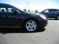 2010 Black Granite Metallic Chevrolet Malibu LT Sedan  photo #9