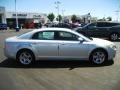 Silver Ice Metallic - Malibu LT Sedan Photo No. 7