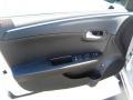 Silver Ice Metallic - Malibu LT Sedan Photo No. 12