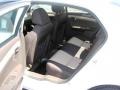 Summit White - Malibu LT Sedan Photo No. 13