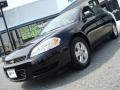 Black - Impala LT Photo No. 2
