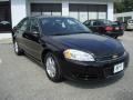 Black - Impala LT Photo No. 4