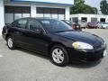 Black - Impala LT Photo No. 5