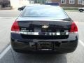 Black - Impala LT Photo No. 8