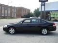 Black - Impala LT Photo No. 10