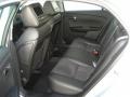 Silver Ice Metallic - Malibu LT Sedan Photo No. 14