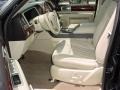 2003 Black Lincoln Navigator Luxury  photo #10