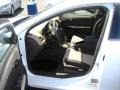 Summit White - Malibu LS Sedan Photo No. 11