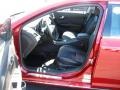 Red Jewel Tintcoat - Malibu LT Sedan Photo No. 13