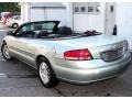 Satin Jade Pearl - Sebring Touring Convertible Photo No. 7
