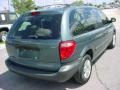 Magnesium Green Pearl - Caravan SE Photo No. 3