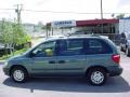Magnesium Green Pearl - Caravan SE Photo No. 7