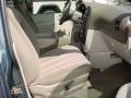 Magnesium Green Pearl - Caravan SE Photo No. 11