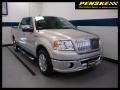 Smokestone Metallic 2006 Lincoln Mark LT SuperCrew