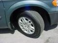 Magnesium Green Pearl - Caravan SE Photo No. 15