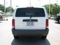 2007 Bright Silver Metallic Dodge Nitro SXT  photo #4
