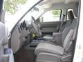2007 Bright Silver Metallic Dodge Nitro SXT  photo #9