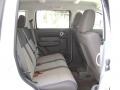 2007 Bright Silver Metallic Dodge Nitro SXT  photo #11