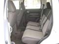 2007 Bright Silver Metallic Dodge Nitro SXT  photo #12