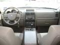 2007 Bright Silver Metallic Dodge Nitro SXT  photo #14