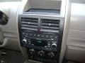 2007 Bright Silver Metallic Dodge Nitro SXT  photo #16