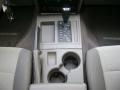 2007 Bright Silver Metallic Dodge Nitro SXT  photo #17