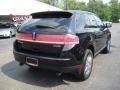 2007 Black Lincoln MKX   photo #4