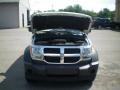 2007 Stone White Dodge Nitro SXT 4x4  photo #14