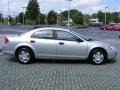 Bright Silver Metallic - Stratus SE Sedan Photo No. 6