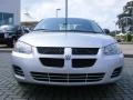 2004 Bright Silver Metallic Dodge Stratus SE Sedan  photo #8