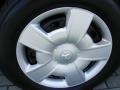 Bright Silver Metallic - Stratus SE Sedan Photo No. 9