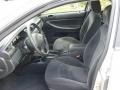 Bright Silver Metallic - Stratus SE Sedan Photo No. 10