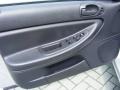 Bright Silver Metallic - Stratus SE Sedan Photo No. 11