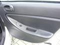 Bright Silver Metallic - Stratus SE Sedan Photo No. 16