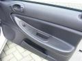 Bright Silver Metallic - Stratus SE Sedan Photo No. 18
