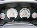Bright Silver Metallic - Stratus SE Sedan Photo No. 22