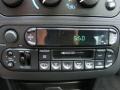 Bright Silver Metallic - Stratus SE Sedan Photo No. 23