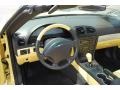 Inspiration Yellow - Thunderbird Premium Roadster Photo No. 6