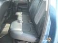 Atlantic Blue Pearl - Ram 2500 Laramie Quad Cab 4x4 Photo No. 9
